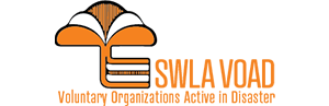 SWLA VOAD logo
